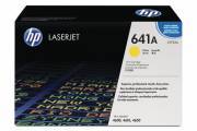 HP C9722A Toner yellow 641A