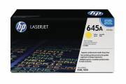 HP C9732A Toner Cartridge yellow 645A