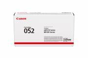 CANON 2199C002 Toner 052 noir / black