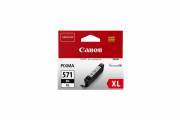 Canon CLI-571XLBK Encre noir / black 571XL