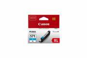 Canon CLI-571XLC Tinte cyan 571 11ml