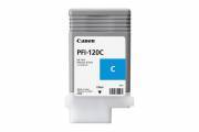 CANON PFI-120C Tinte cyan