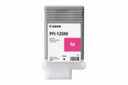 CANON PFI-120M Tinte magenta