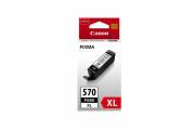 Canon PGI-570PGBKXL Tinte pigmentiert schwarz / black 570XL 22ml