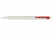 CARAN D'ACHE 825.007 Stylo  bille 825 rouge