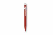 CARAN D'ACHE 844.070 Minenhalter 844 City rot