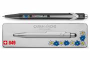 CARAN D'ACHE 849.769 Kugelschreiber 849 Edelweiss