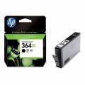 HP CB321EE Tintenpatrone 364XL schwarz (New > CN684EE)