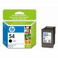 HP CB334AE Tintenpatrone 54 schwarz