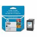 HP CB335EE Tintenpatrone 350 schwarz