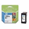 HP CB336EE Tintenpatrone 350XL schwarz