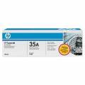 HP CB435A Toner schwarz