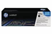 HP CB540A Original Toner schwarz / black 125A