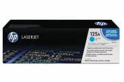 HP CB541A Original Toner cyan 125A