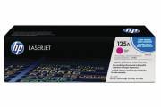 HP CB543A Original Toner magenta 125A