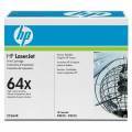 HP CC364X Toner High-Capacity schwarz