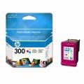 HP CC643EE Tintenpatrone 300 color