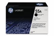 HP CE255A Toner black 55A