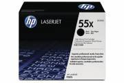 HP CE255X Toner HY schwarz 55X