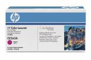 HP CE263A Toner magenta