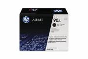 HP CE390A Original Toner HY 90A noir / black