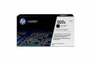 HP CE400A Toner 507A black