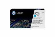 HP CE401A Toner 507A cyan