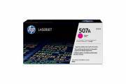 HP CE403A Toner 507A magenta