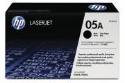 HP CE505A Original Toner schwarz / black 05A