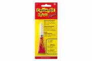 CEMENTIT 819136 Record Liquid 3g