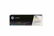 HP CF212A Toner 131A gelb / yellow