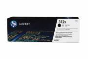 HP CF380X Toner 312X schwarz / black
