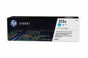 HP CF381A Toner 312A cyan