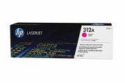 HP CF383A Toner 312A magenta