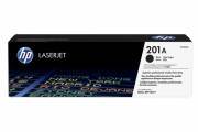 HP CF400A Toner 201A schwarz / black