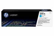 HP CF401A Toner 201A cyan