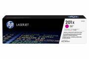 HP CF403X Toner 201X magenta