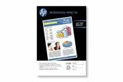 HP CG964A Prof. Laser Paper glossy 120g, A4, 250 feuilles