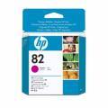 CH567A HP Tintenpatrone 82 magenta