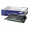 Samsung CLP-K600A Toner schwarz