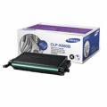 Samsung CLP-K660B Toner schwarz/black