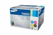 Samsung CLT-P4092 Toner Rainbow Kit CMYBK