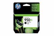 HP CN045AE Tinte 950XL schwarz / black