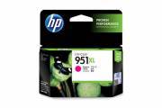 HP CN047AE Tinte 951XL magenta