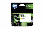 HP CN048AE Ink 951XL yellow