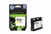 HP CN056AE Tinte 933XL gelb / yellow