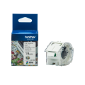 Brother CZ-1003 Colour Paper Tape 19mm/5m