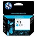 HP CZ130A Ink 711 cyan 29ml