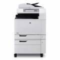 Color LJ CM6040