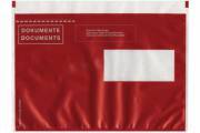 ELCO 29024.80 Pochett. Cour.Quick Vitro C5 rouge, fentre droit